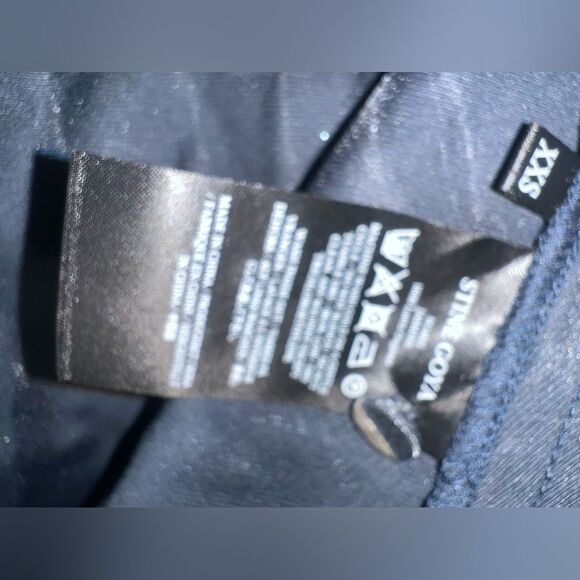 Stine Goya Printed Knee-Length Dress Sz XXS - Picture 15 of 15